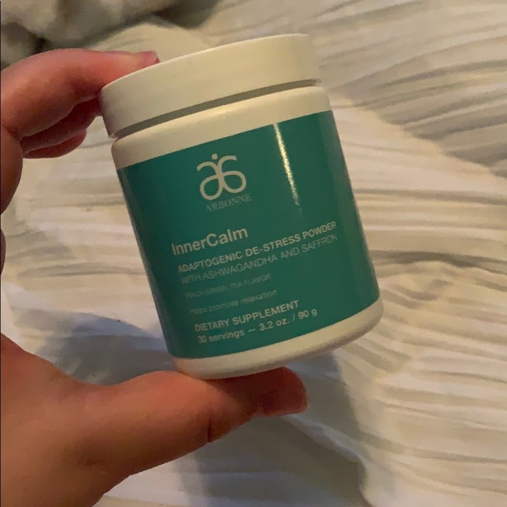 Arbonne Inner Calm